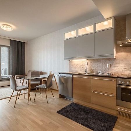 Vuokrahuoneisto Joensuu Taehdenloiste Ngoại thất bức ảnh